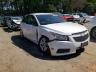 CHEVROLET - CRUZE