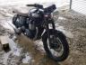 usados TRIUMPH BONNEVILLE