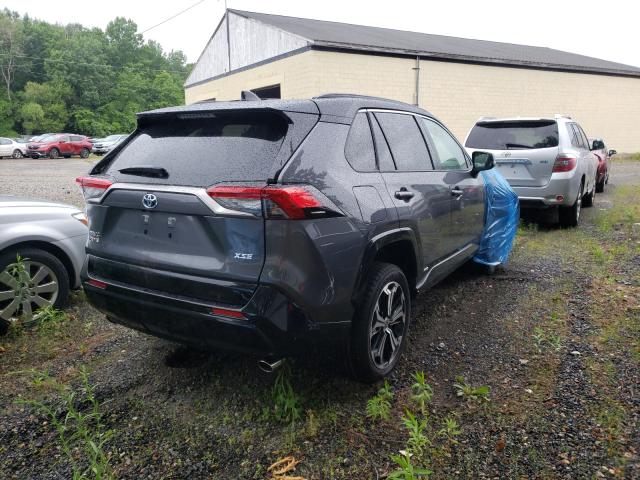 Prodazha Toyota Rav4 Prime Xse 2 5 Vin Jtmeb3fvxmd013468 Iz Ssha Data Aukciona 17 08 2021