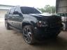 CHEVROLET - AVALANCHE