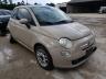 FIAT - 500