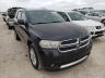 DODGE - DURANGO