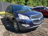 CHEVROLET - TRAVERSE