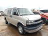 usados CHEVROLET EXPRESS