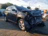 CHEVROLET - EQUINOX
