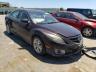MAZDA - 6