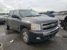 CHEVROLET - SILVERADO