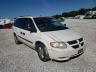 DODGE - GRAND CARAVAN