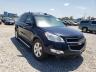 CHEVROLET - TRAVERSE