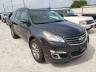 CHEVROLET - TRAVERSE