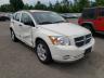 DODGE - CALIBER