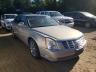 CADILLAC - DTS