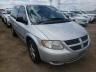 DODGE - CARAVAN