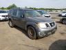 NISSAN - PATHFINDER