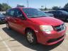 DODGE - GRAND CARAVAN