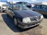 ALFA ROMEO - 164