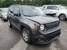 JEEP - RENEGADE