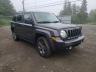 JEEP - PATRIOT