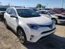 TOYOTA - RAV4