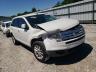 FORD - EDGE