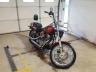 HARLEY-DAVIDSON - FX