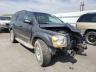 DODGE - DURANGO