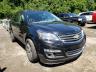 CHEVROLET - TRAVERSE