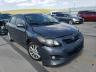 TOYOTA - COROLLA