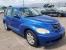 CHRYSLER - PT CRUISER