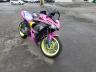 KAWASAKI - EX650 F