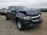 CHEVROLET - COLORADO