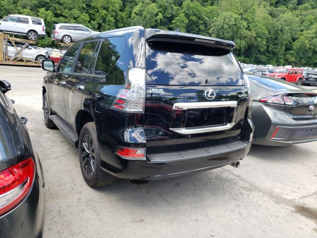 Prodazha Lexus Gx 460 Pre 460 Premium 4 6 Vin Jtjam7bx0m5280827 Iz Ssha Data Aukciona 22 07 2021