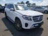 MERCEDES-BENZ - GLS-CLASS