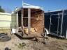HAUL - TRAILER