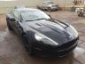 ASTON MARTIN - RAPIDE