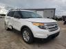 FORD - EXPLORER