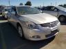NISSAN - ALTIMA