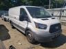 FORD - TRANSIT CONNECT