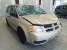 DODGE - GRAND CARAVAN