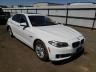BMW - 5 SERIES