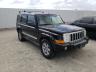 JEEP - COMMANDER