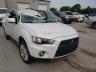 MITSUBISHI - OUTLANDER