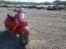 VESPA - SCOOTER