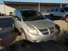 DODGE - GRAND CARAVAN