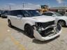 FORD - FLEX