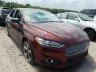 FORD - FUSION