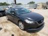 MAZDA - 6