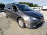 CHRYSLER - PACIFICA