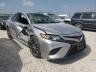 TOYOTA - CAMRY