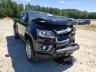 CHEVROLET - COLORADO